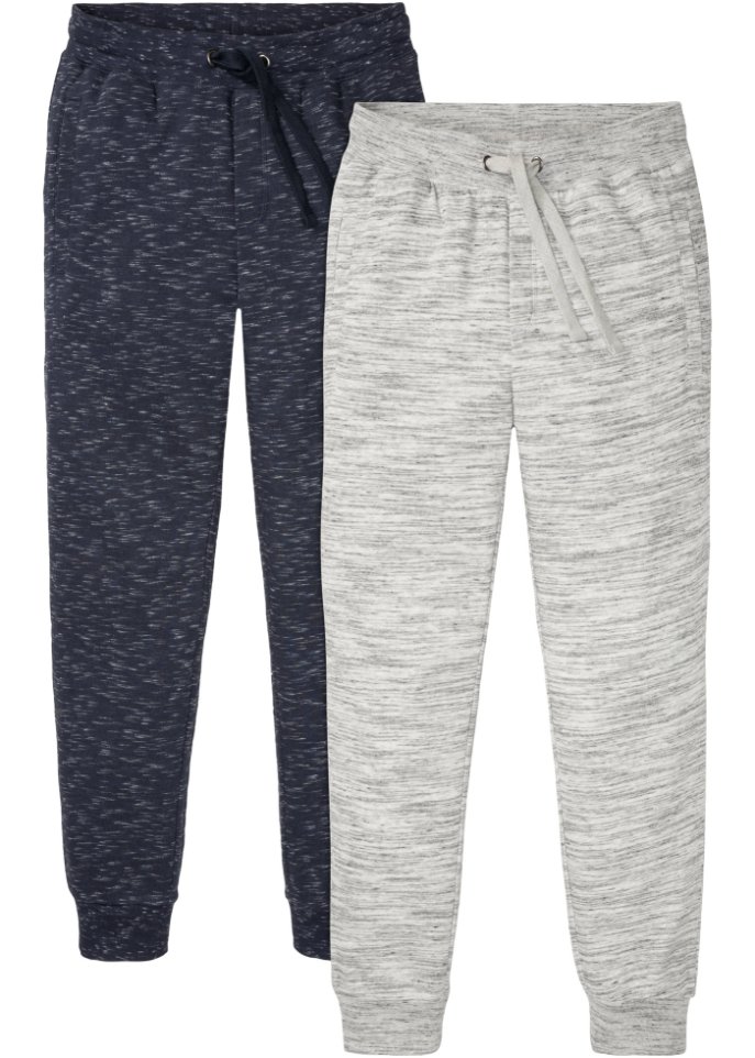 Jogginghose (2er Pack)