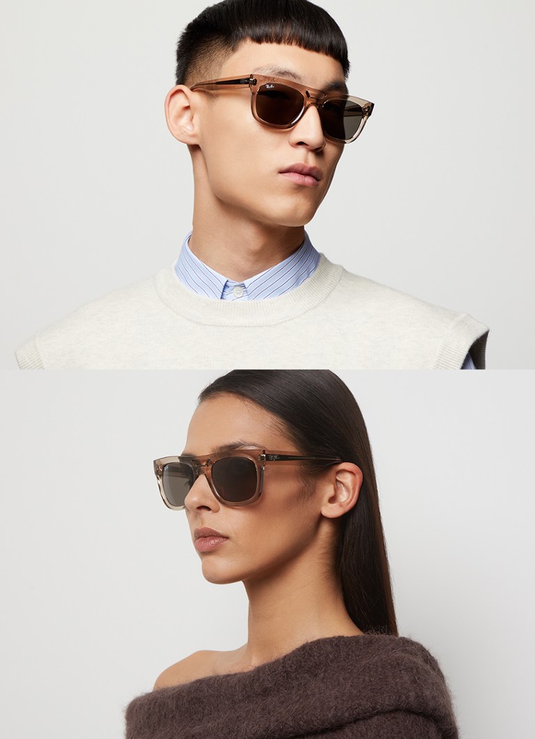 Ochelari de soare Ray-Ban Phil RB4426