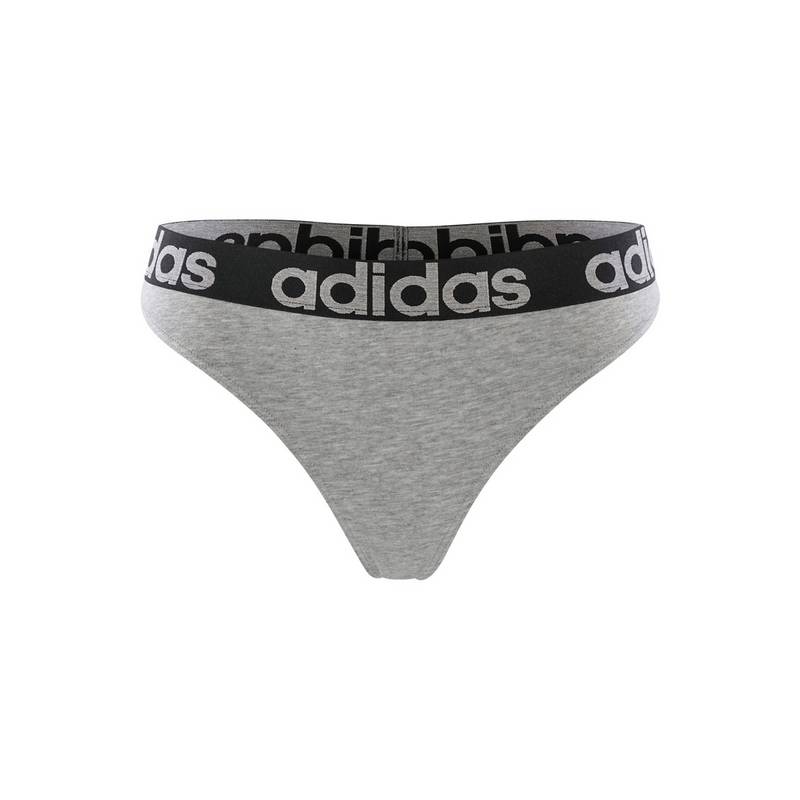 adidas Tanga Realasting Cotton Unterhose Damen
