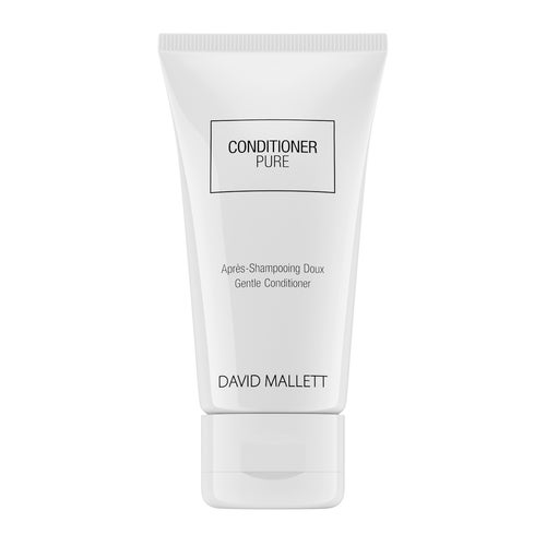Après-shampoing pur David Mallett 50 ml