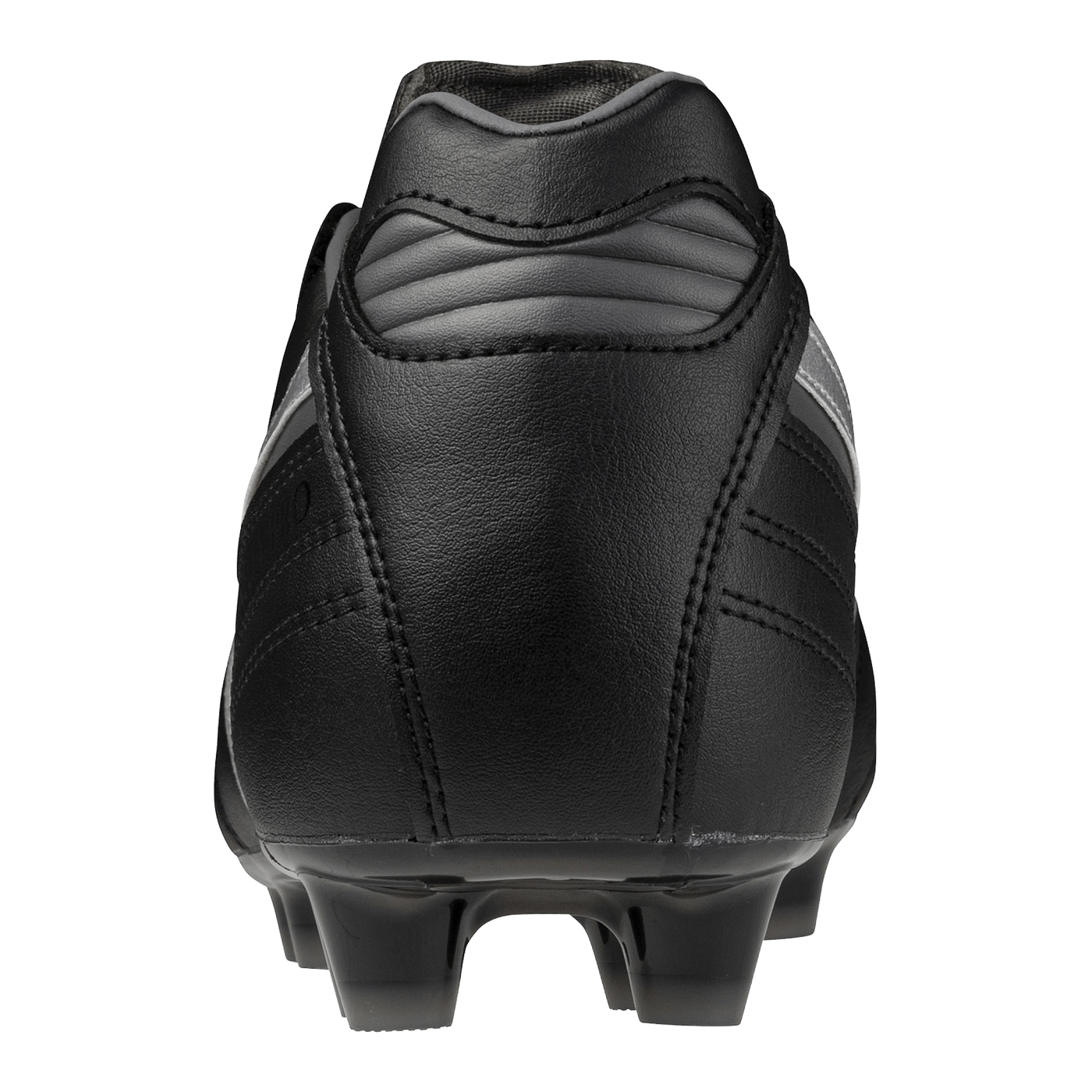 Mizuno Morelia II Pro FG Unlimited Black Schwarz