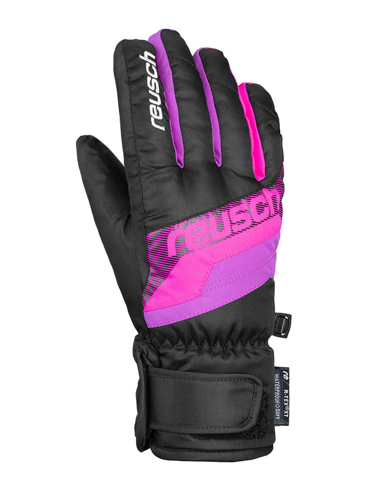 Reusch Ski-/ Snowboardhandschuhe 