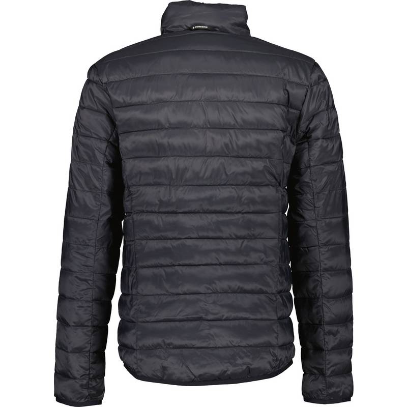Didriksons Ares Steppjacke Herren