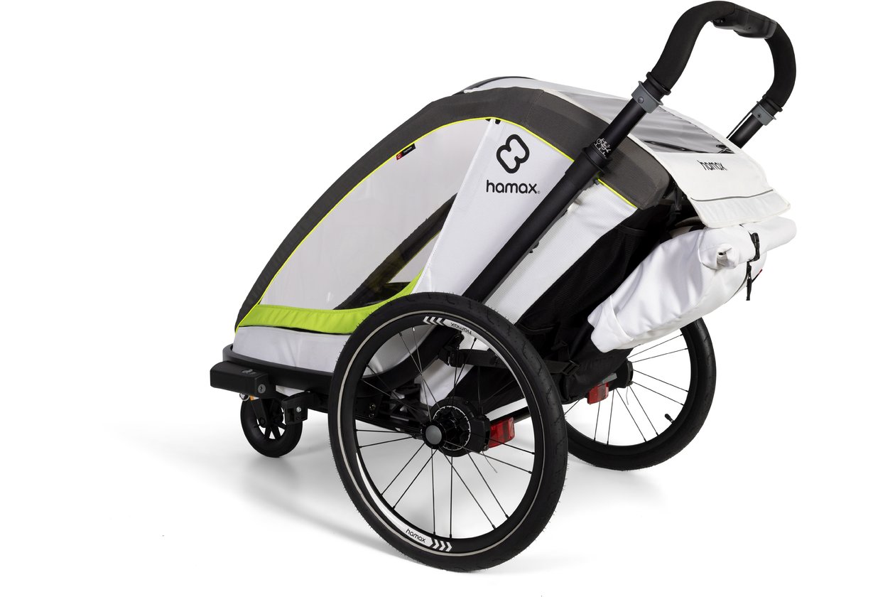 Hamax Breeze Two