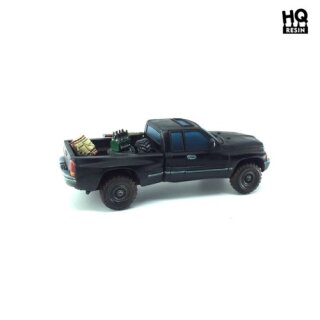 HQ Resin - Hunting Trip Set