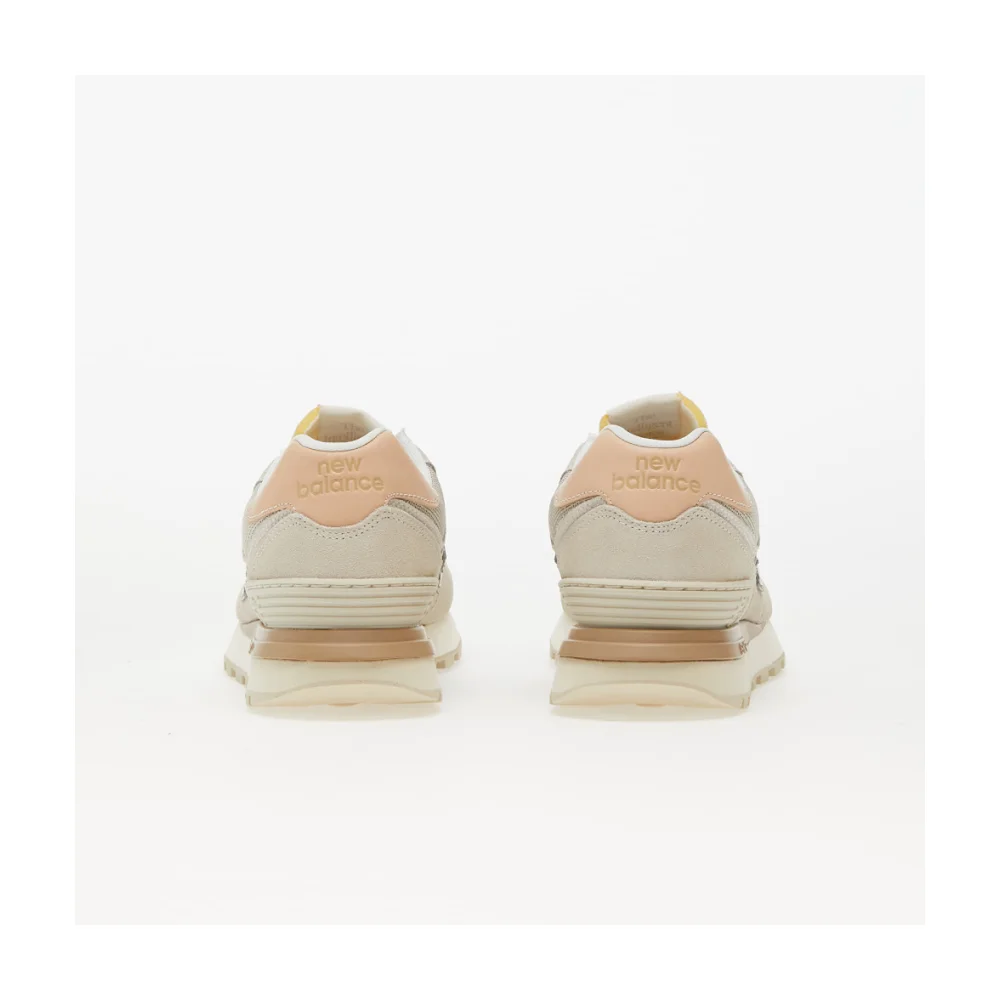 New Balance 574 U574LGDW / braun