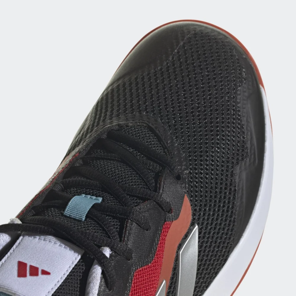 adidas CourtJam Control Clay HQ6949 / schwarz