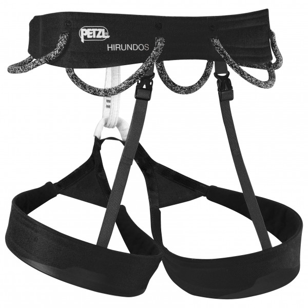 Petzl - Hirundos - Klettergurt