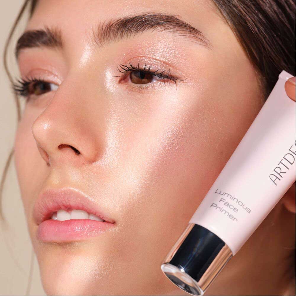 ARTDECO Teint Luminous Face Primer