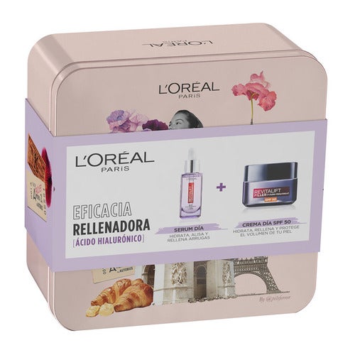 L'Oréal Revitalift töltőanyag készlet