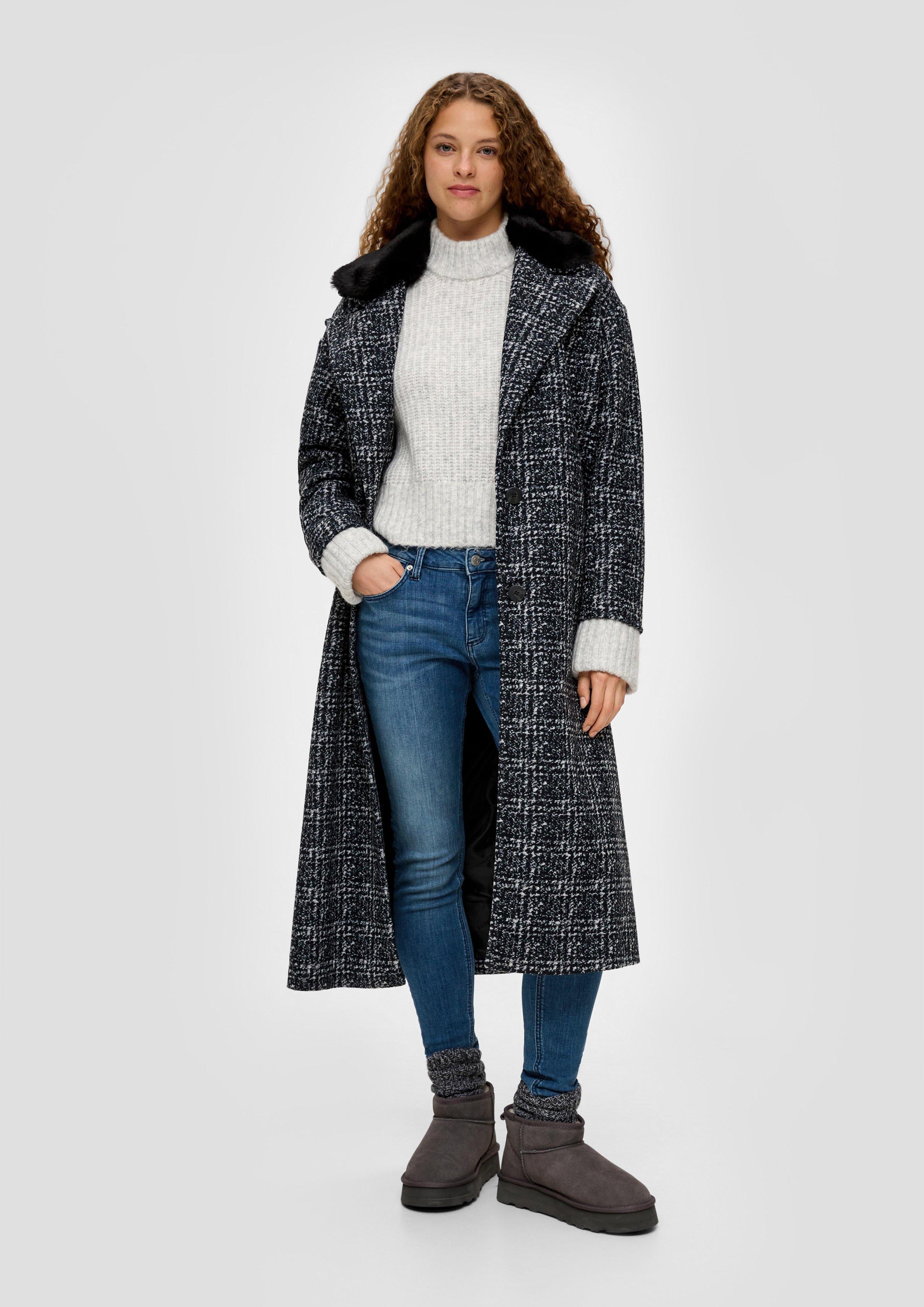 Jeans Sadie / Skinny Fit / Mid Rise / Skinny Leg  2137868-56Z7