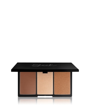 Sleek Face Form Contouring Palette Contouring Palette-20 g