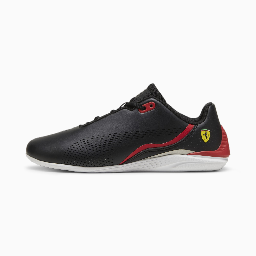 PUMA Scuderia Ferrari Drift Cat Decima 307193_09 / schwarz