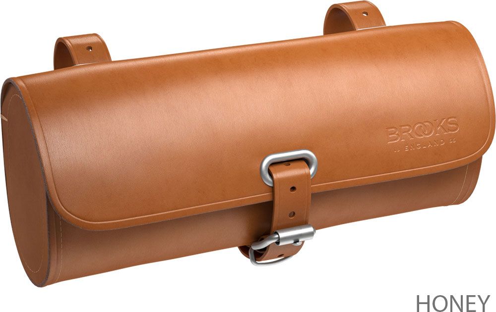 Brooks Challenge Leder Satteltasche kaufen | Bike-Discount