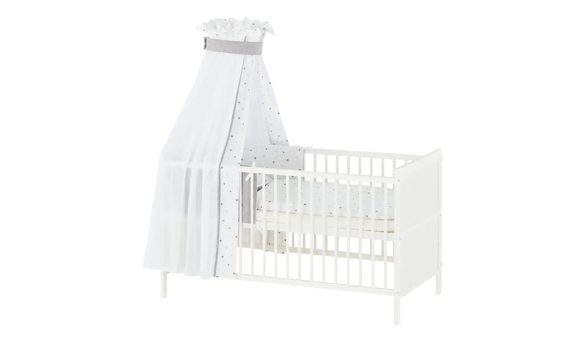 Komplettbett