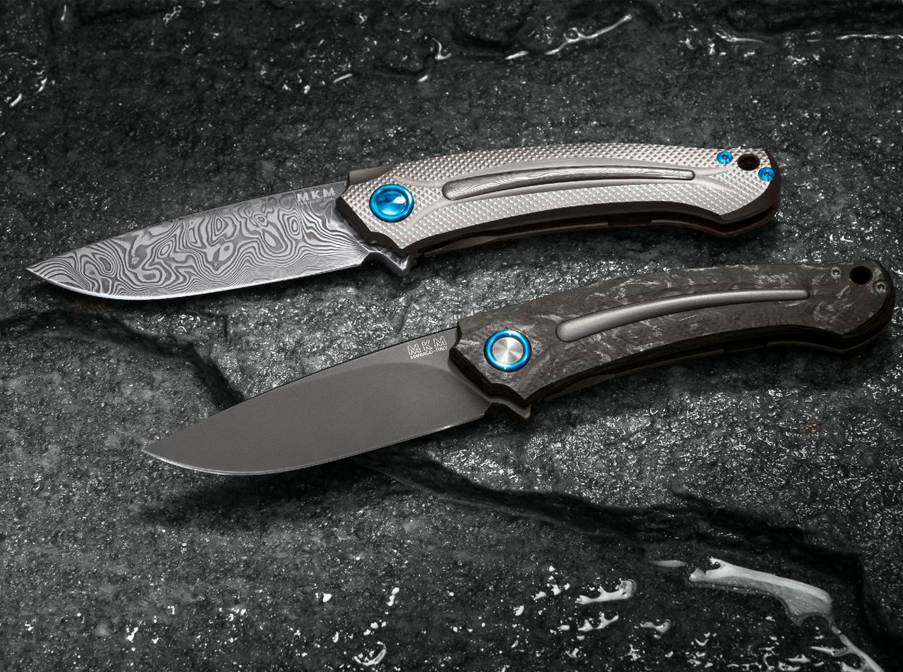 Arvenis Damasteel