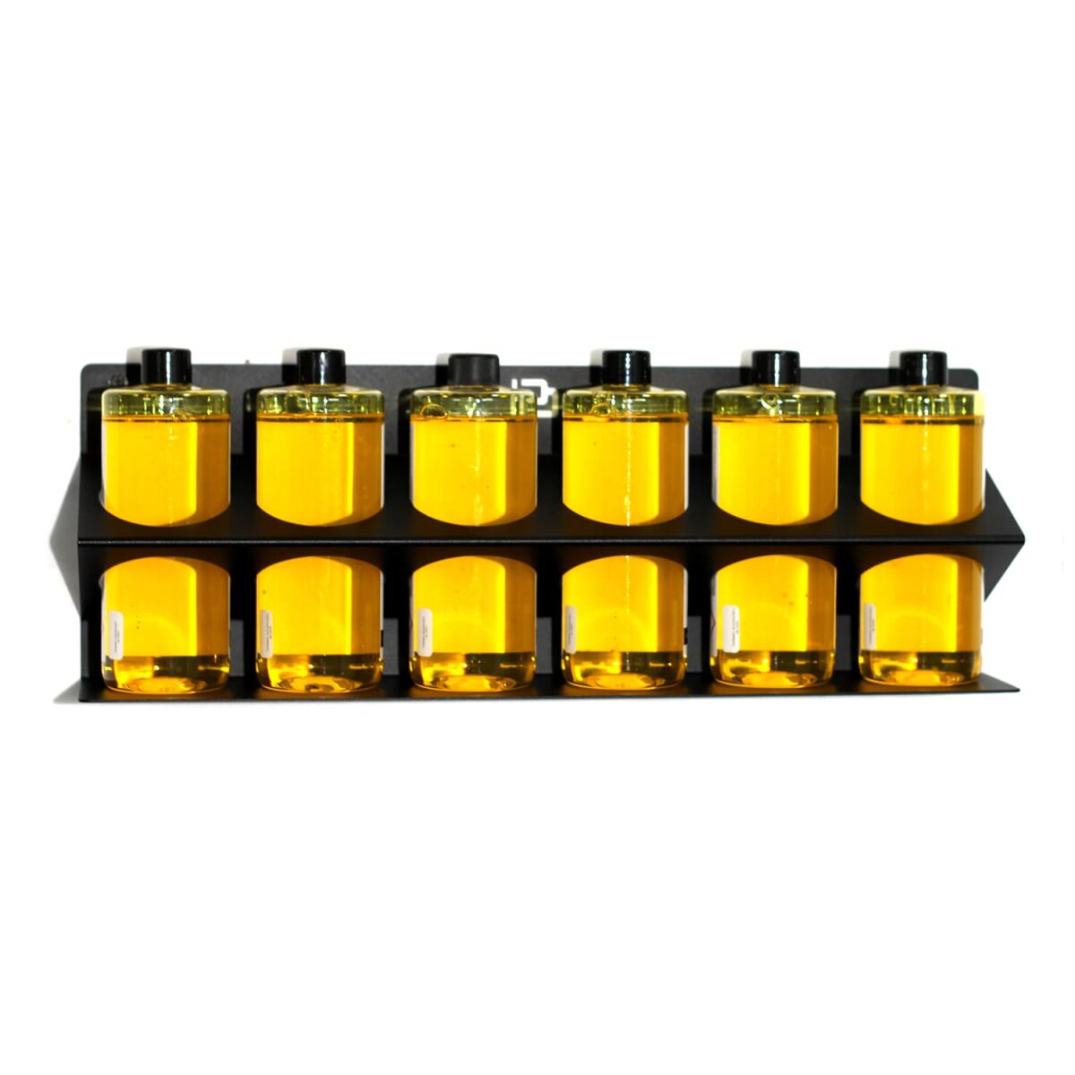 Poka Premium 0,5L Flaschenhalter 6 Stück