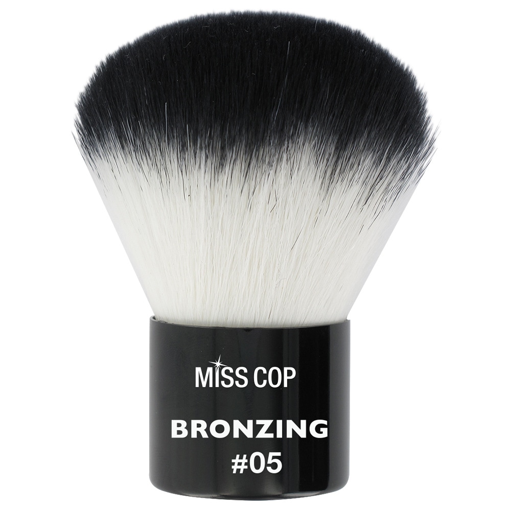 miss cop Bronzing Pinceau