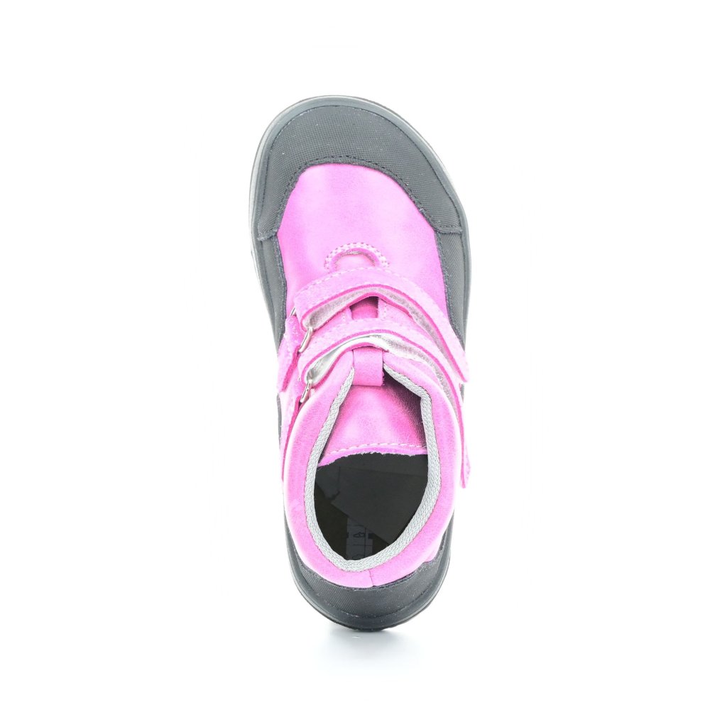 Jonap Bella M Rosa Barfuß-Stiefeletten