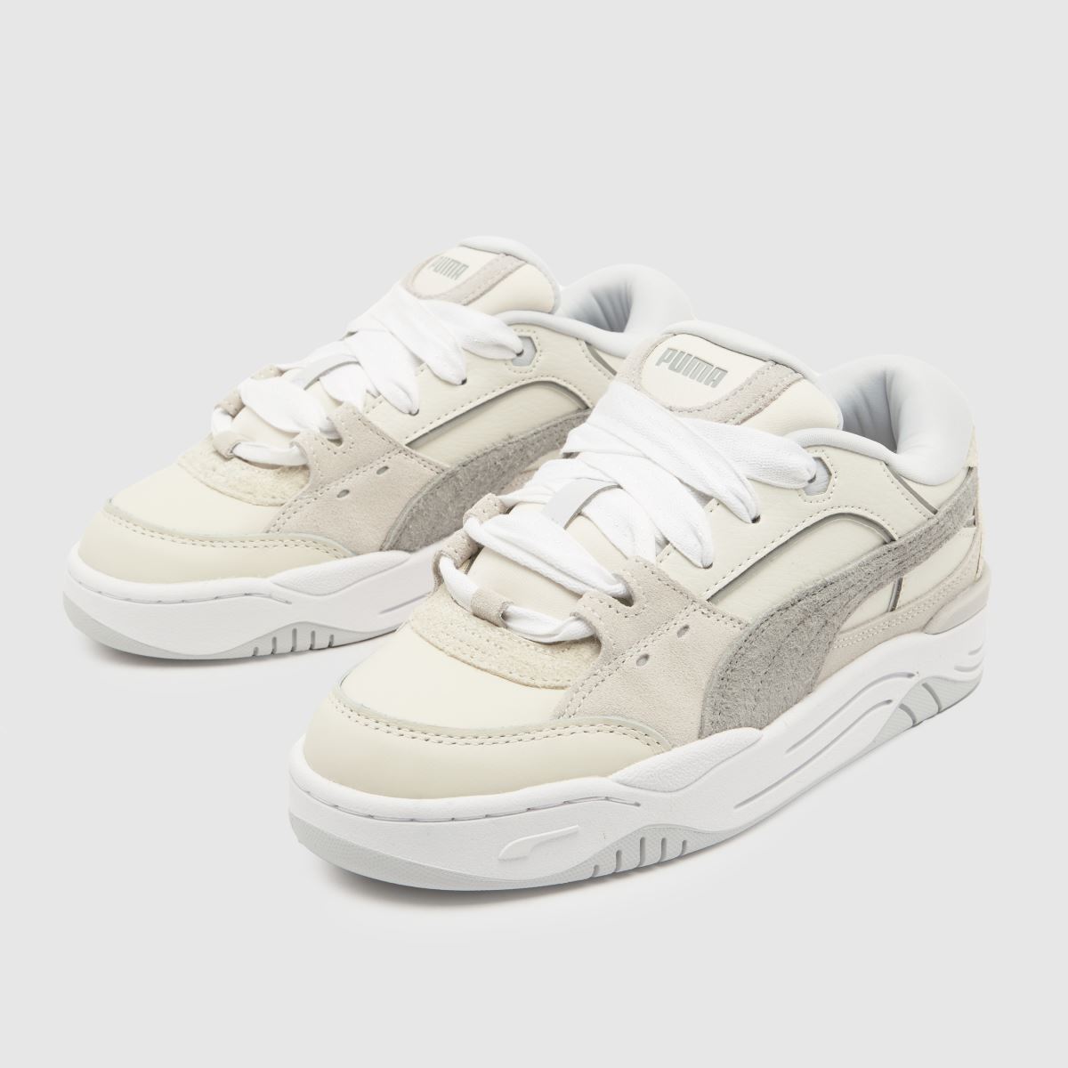 PUMA 180 sportcipő törtfehér multiszínű színben