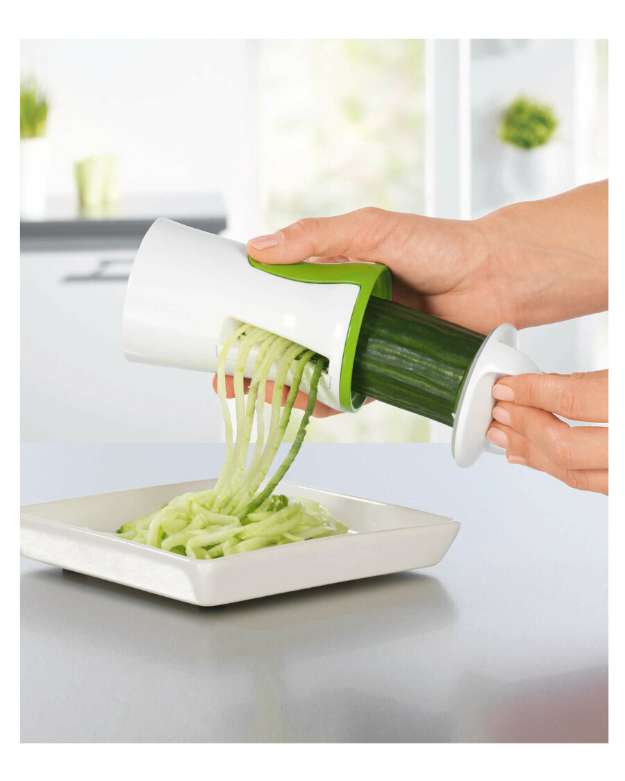 GOURMETmaxx Spiralschneider