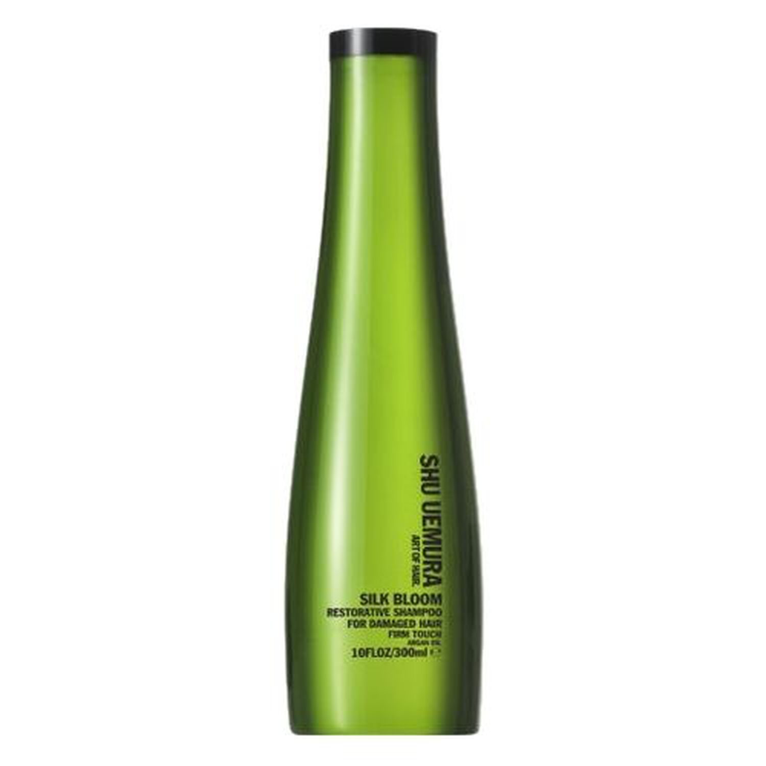 Shu Uemura Silk Bloom Shampooing Réparateur 300 ml