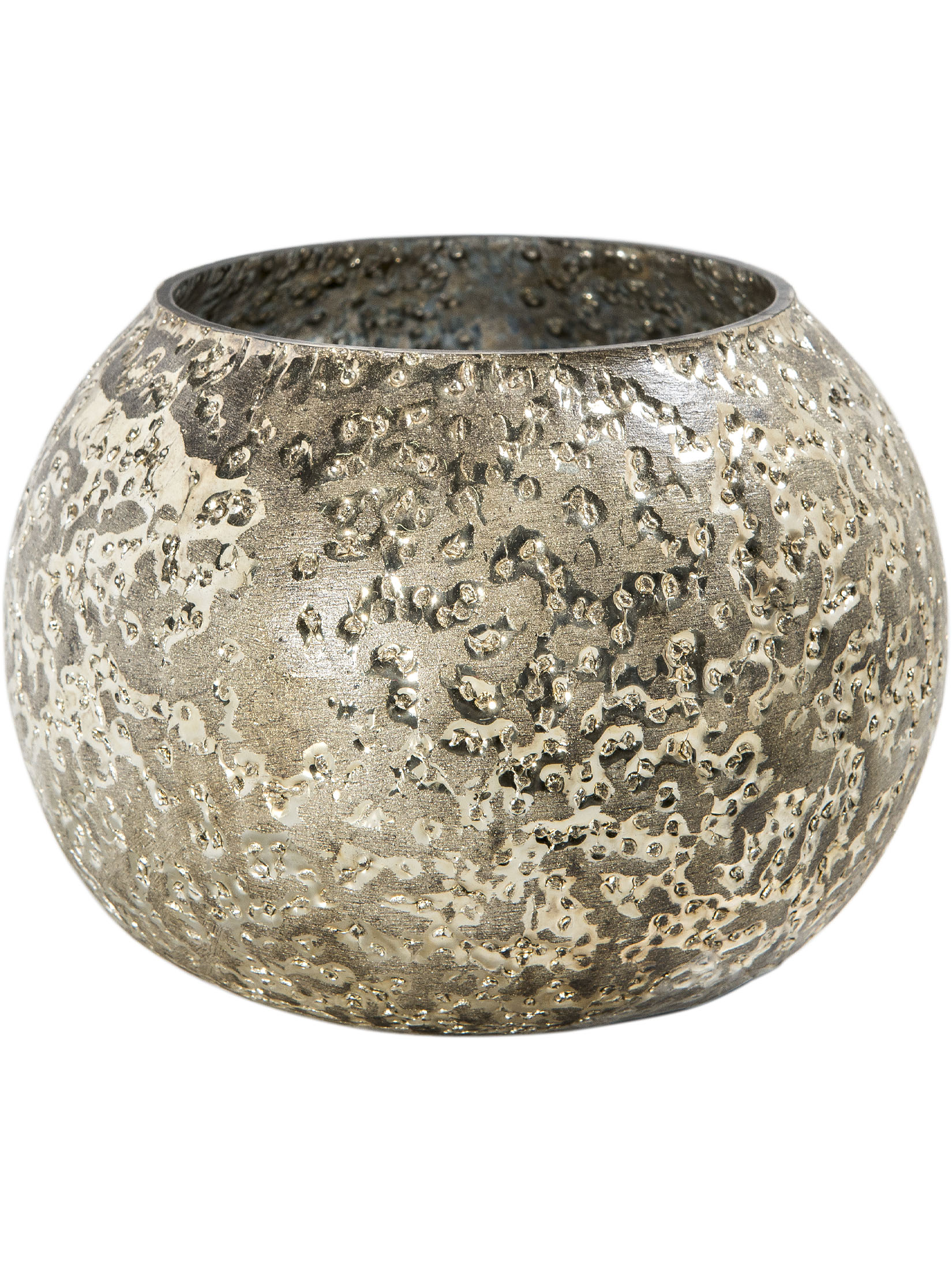 Silva Windlicht, Silver