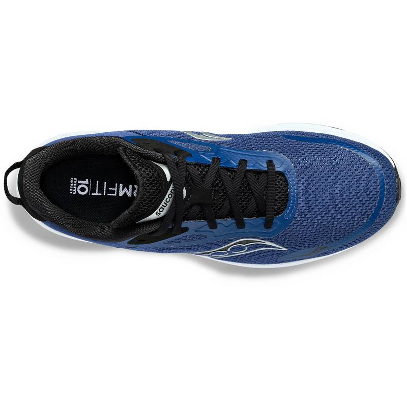 Saucony AXON 3 Laufschuhe Herren