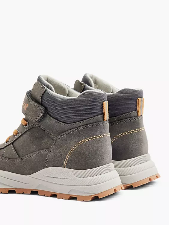 Landrover Boots