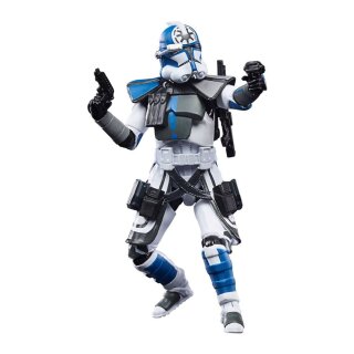 Star Wars The Vintage Collection ARC Trooper Jesse