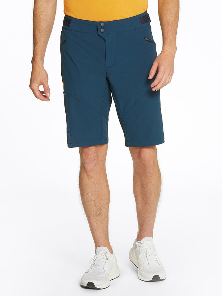 Ziener Fahrradshorts 