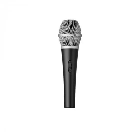 TG V35 s Dynamisches Gesangsmikrofon (Superniere)
