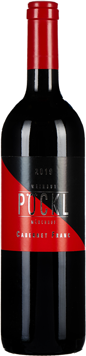 Pöckl Cabernet Franc 2019