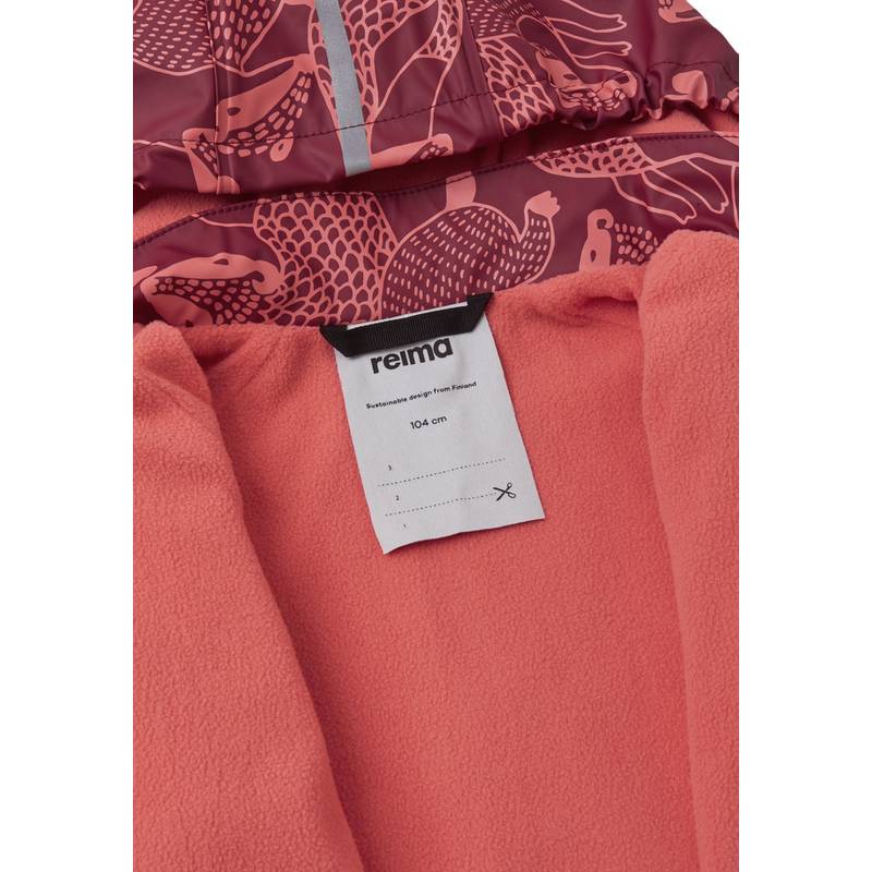 reima Koski Regenjacke Kinder