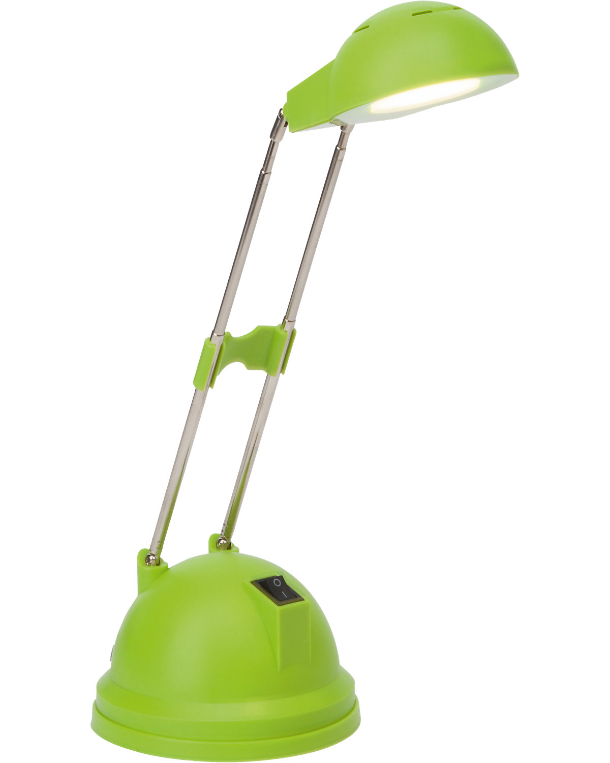 LED Tischlampe Katrina, grün