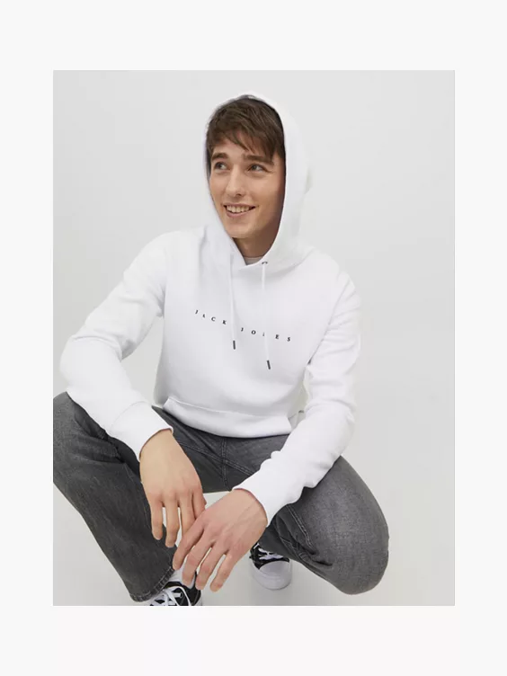 JACK & JONES Hoodie