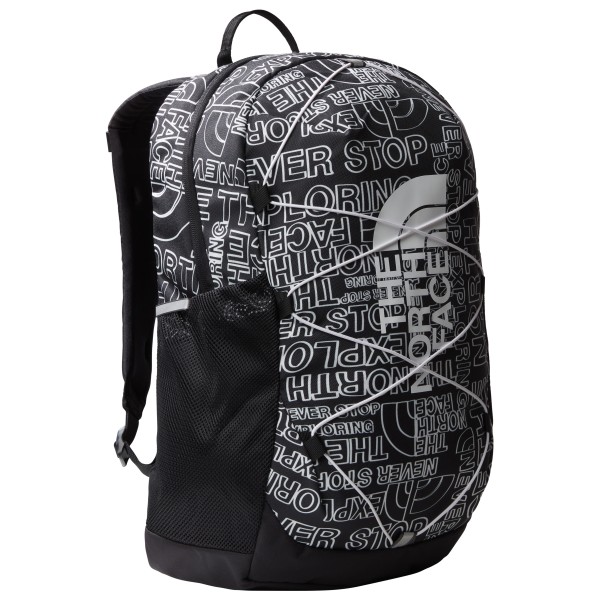 The North Face - Youth Court Jester - Kinderrucksack