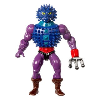 Masters of the Universe Origins Actionfigur Spikor 14 cm
