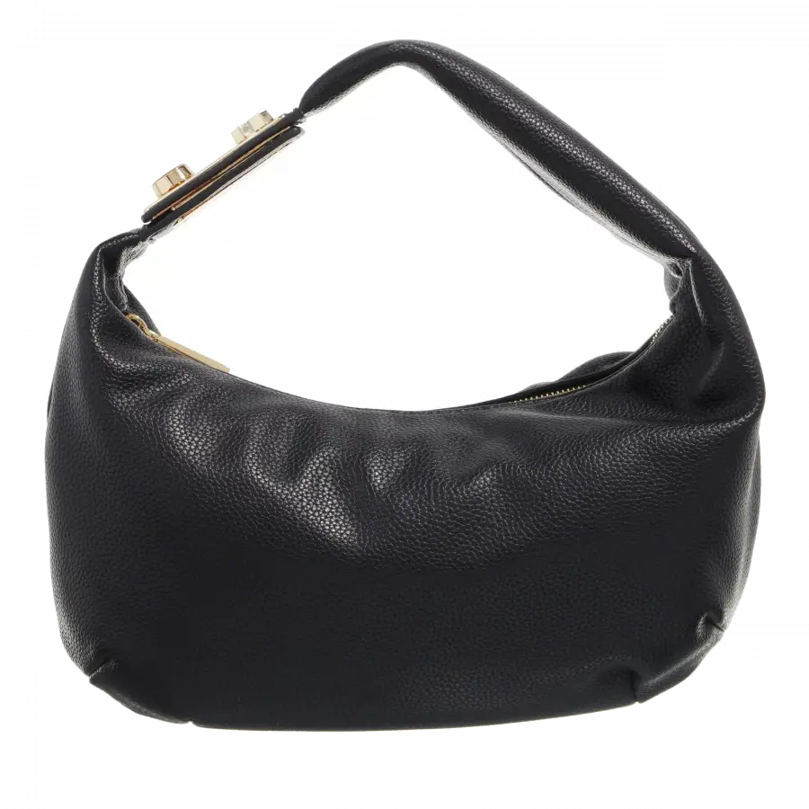 Chiara Ferragni - Chiara Ferragni Shoulder Bags Textil Black - schwarz