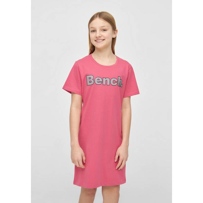 Bench T-Shirt Mdchen