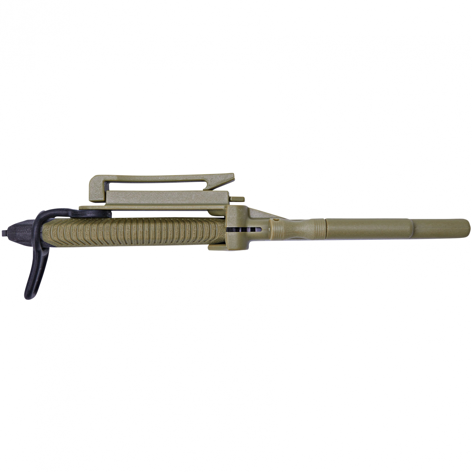 Browning Messer Ignite 2 (grün)