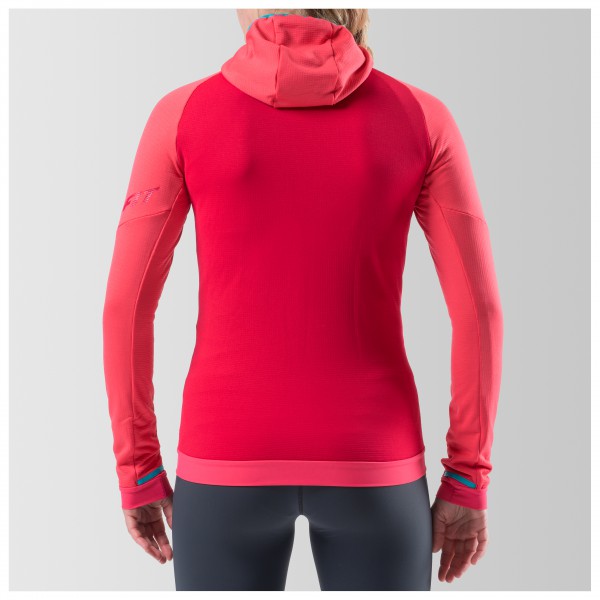 Dynafit - Women's Radical Polartec Jacket - Fleecejacke