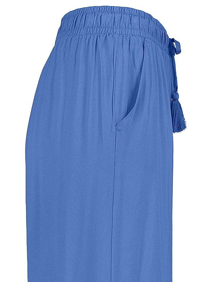 Sublevel Hose in Blau günstig kaufen M