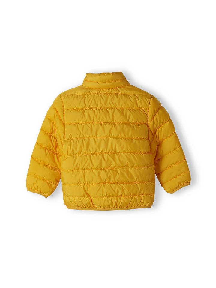Minoti Funktionsjacke 13coat 16 in gelb günstig kaufen