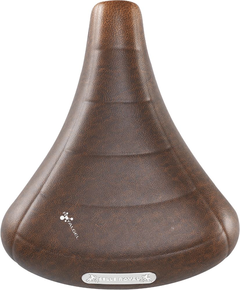 Selle Royal Ondina Brown Relaxed Sattel kaufen | Bike-Discount