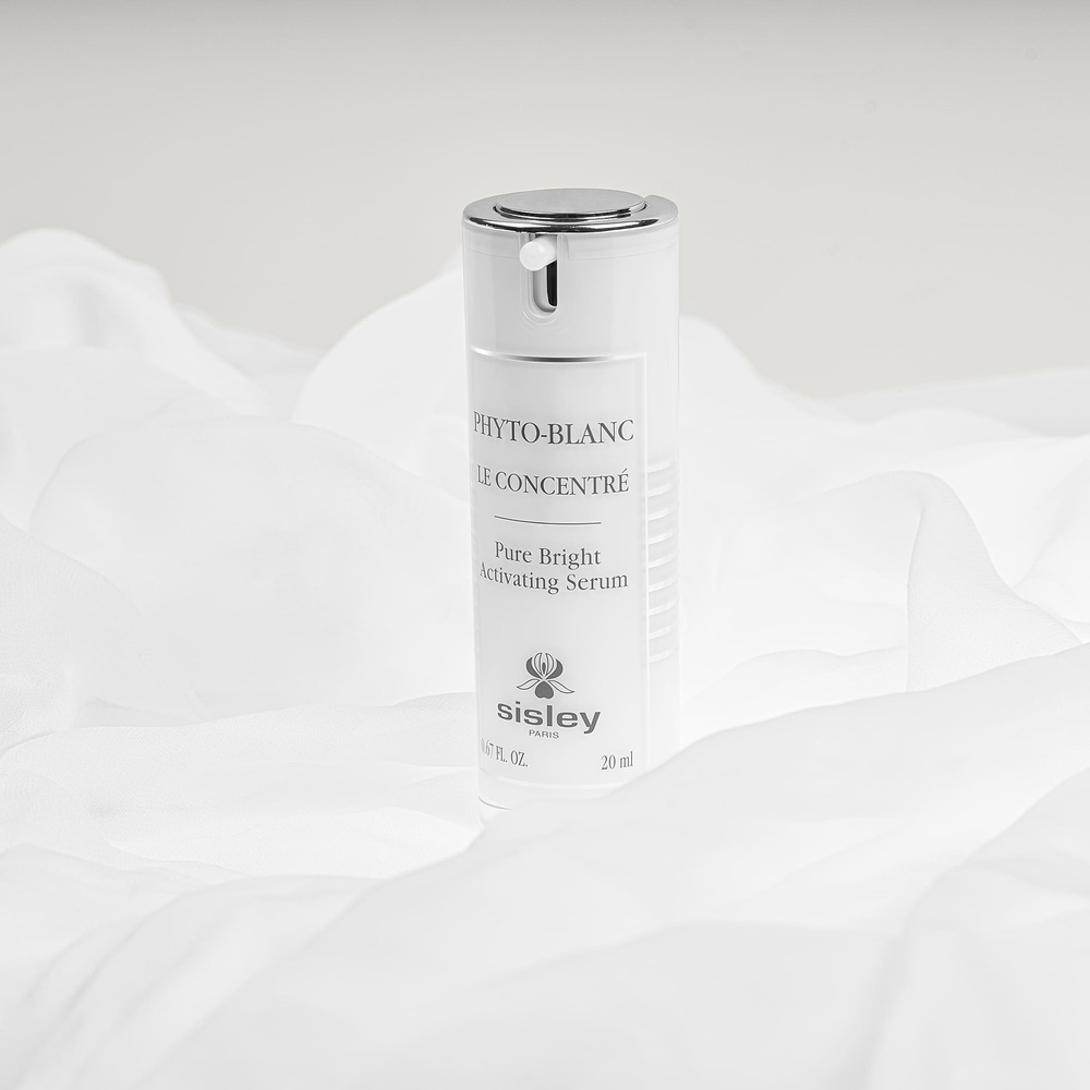 Sisley Phyto-Blanc Le Concentré Sérum