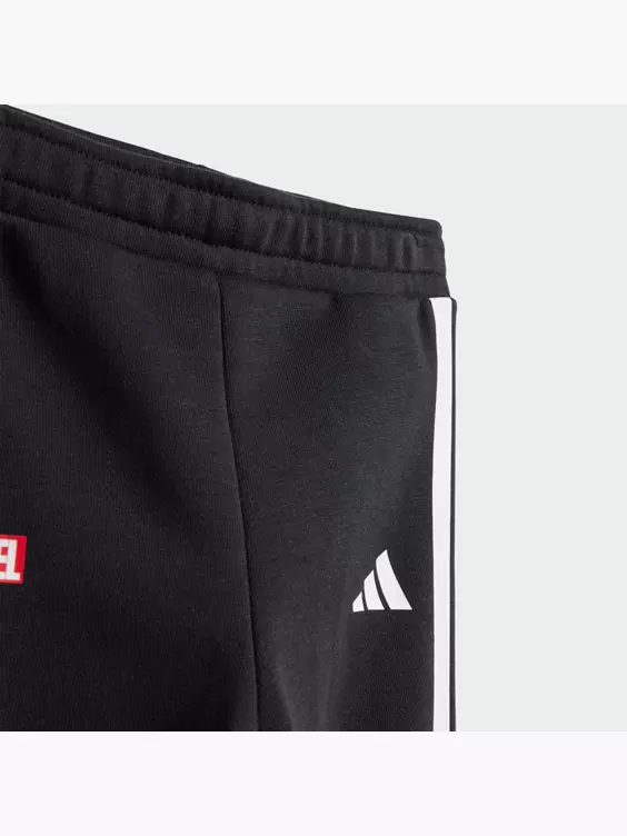 adidas adidas x Marvel Spider-Man Kids Jogginganzug