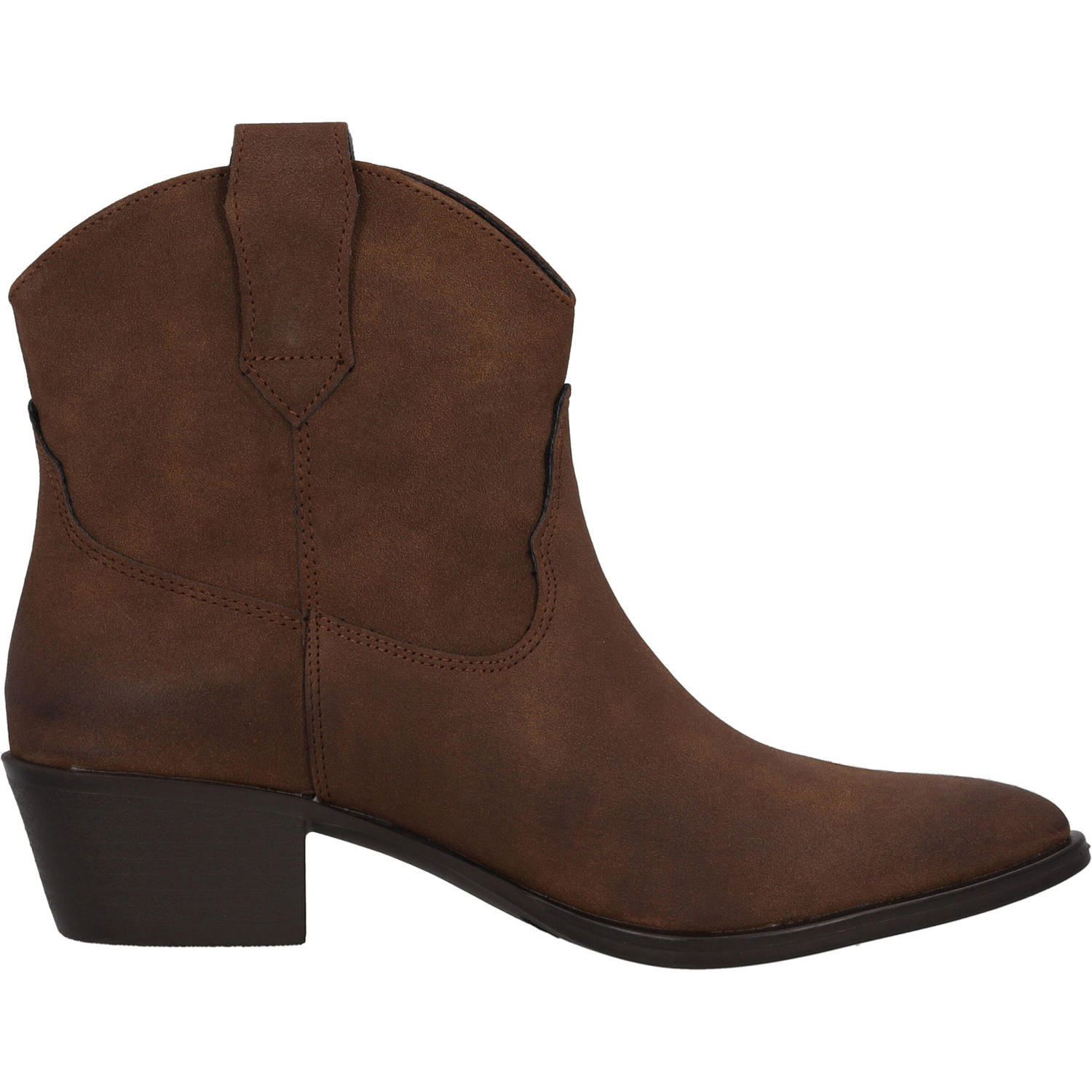 Palado Mirya, Stiefel, Stiefeletten & Boots, Damen, Braun