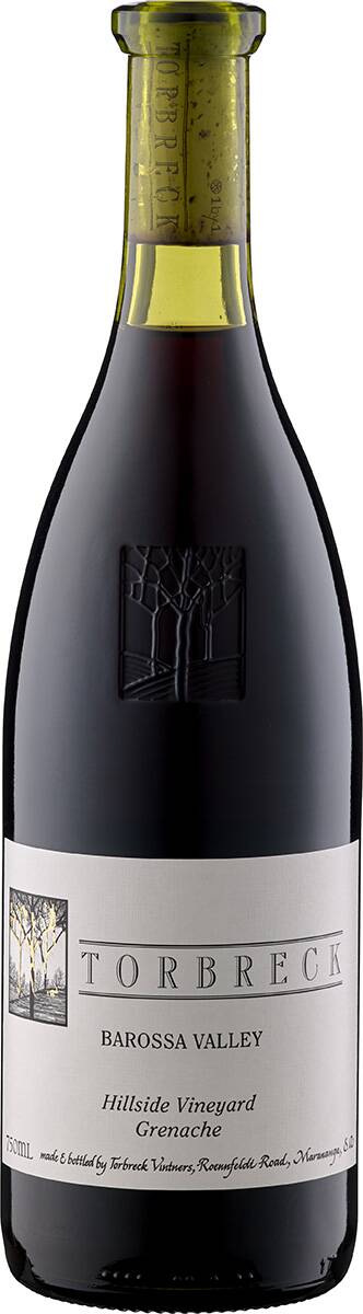 Weingut Torbreck Vintners Hillside Vineyard Grenache 2016