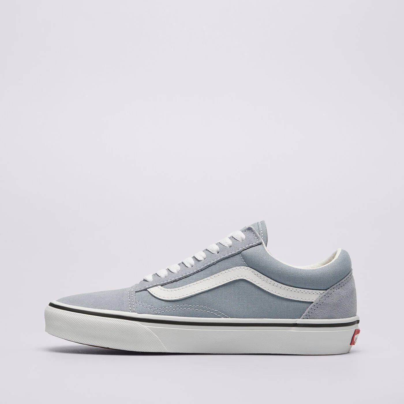 VANS OLD SKOOL Blau